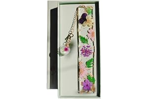 Famweylami Marcapaginas Original Marcador de Libros Personalizado, Regalo para Profesora 26 Letras, Jubilación, de Despedida, Profesor, Graduación, Fin de curso, para el Día de la Madre-R