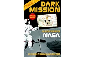 Dark Mission: Revised and Enlarged Edition