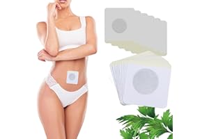 FZDM Slim Patch, Slimming Patch, 60 Pcs Weight Loss Patch, Fat Burning Patches for Belly Fat, Waist Slimming, Anti-Cellulite, Fast and Gentle Fat Reduction