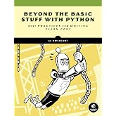 Python Beyond the Basics: Best Practices for Writing Clean Code