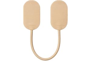 Boxia Tension Strap Size 1 - Replacement Strap For The Orliman Boxia (Medium) Beige