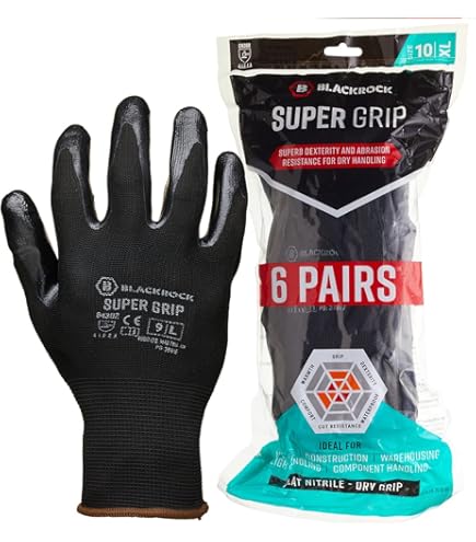 Milwaukee Accessoires 4932498536 Impact Pro Cut E Handschoenen - 9/L