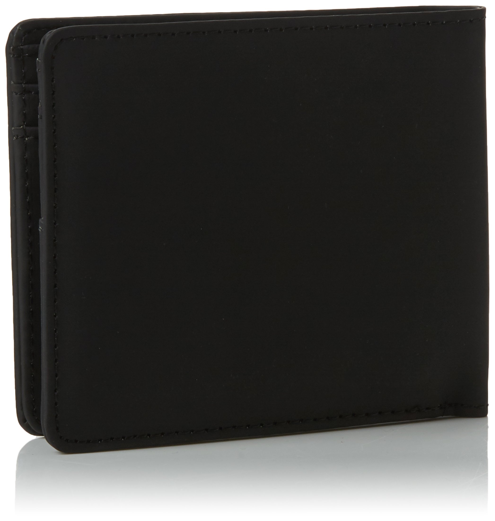 BB-Designs-Europe-Limited-Beyond-Range-Pu-Wallet-With-Batman-Embossed-Logo-Unisex-Erwachsene-Geldbrsen