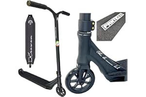 Ethic Erawan Monopattino completo H=85 cm + adesivo Fantic26