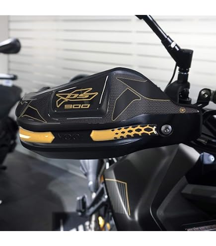 Labelbike Autocollant 3D Résiné Réservoir Moto Compatible Voge Valico 900DSX 2024