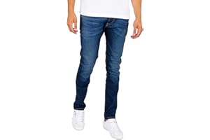 Diesel Uomo D-luster Jeans