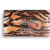 Revolution Wild Animal Fierce Far Paleti