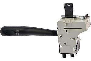 Dorman 2330836 Multifunction Turn Signal Switch Assembly Compatible with Select Jeep Models