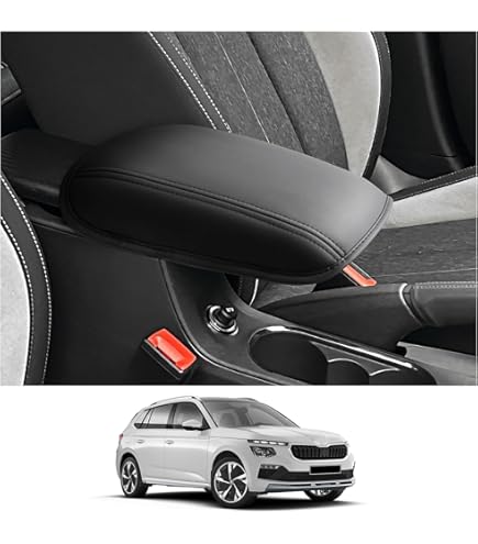 Pellicola Protettiva Battitacco Per Skoda Kamiq 2019-2025 - Antigraffio E Antipietre - Foto 11