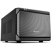 Sharkoon Qb One Black (Sharkoon Qb One Sort)