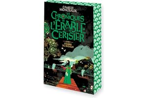Les chroniques de l'érable et du cerisier – Livre 3. L'ombre du shogun