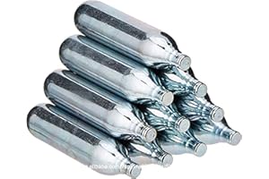 VALHALLA CYBERGUN 20X BOMBOLETTE CO2 SOFTAIR