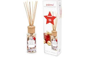 ‎PAJOMA pajoma® Raumduft Apfel-Zimt, 1er Pack (1 x 100 ml)