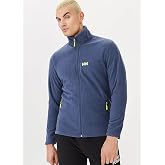 Helly Hansen Polar Ceket, L, 115-12011-2, Lacivert, Erkek