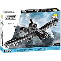 COBI A - 10 Thunderbolt