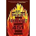 Fahrenheit 451 (Flamingo Modern Classics): Ray Bradbury