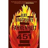 Fahrenheit 451 (Flamingo Modern Classics)
