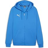 PUMA Teamgoal Casuals Erkek Kap&uuml;şonlu Ceket Ter