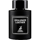 Spray Opulence Leather 100 Ml (Amber &amp; Leather)