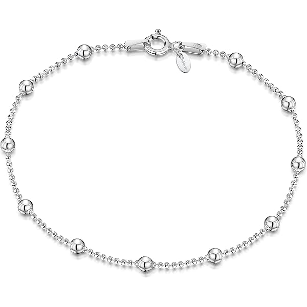 Bracciale in Argento: Coda di Volpe Multi-Filo – Oro in euro - Sardegna