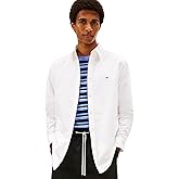 Tommy Jeans TJM REG OXFORD SHIRT EXT G&ouml;mlek Erkek