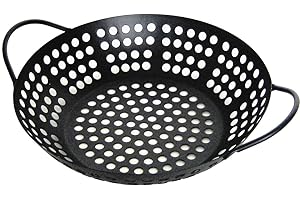 Activa Gemüse- und Kartoffelkorb, Schwarz