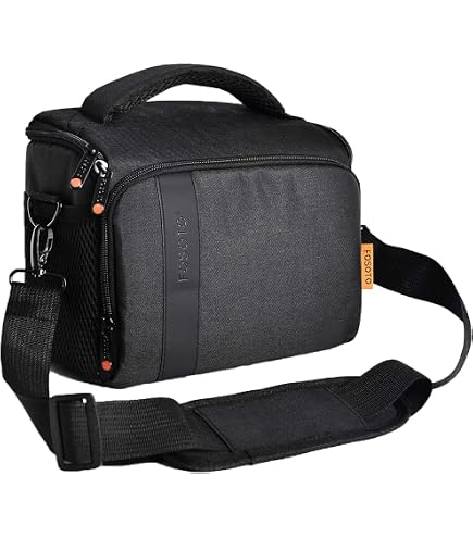 Housse De Protection En Cuir Nikon Pour Coolpix S2600 / S3300 / S3500 / S6300 - Modèle ALM230101