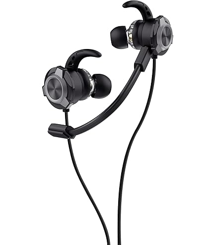 Auricular Inal Heropi Auriculares Inalambricos Pulgadas Altavoz