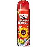 Celaflor Schädlingsfrei Careo Spray, anwendungsfertiges Mittel mit schneller Wirkung gegen Schädlinge an Pflanzen, 400 ml