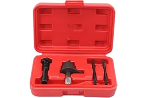 Attisfiera engine timing tool kit for VAG 1.2 TFSI TSI Chain Petrol Engine for A1 A3 Ibiza Altea Fabia Rapid G-f T10340 Engine locking timing tool kit