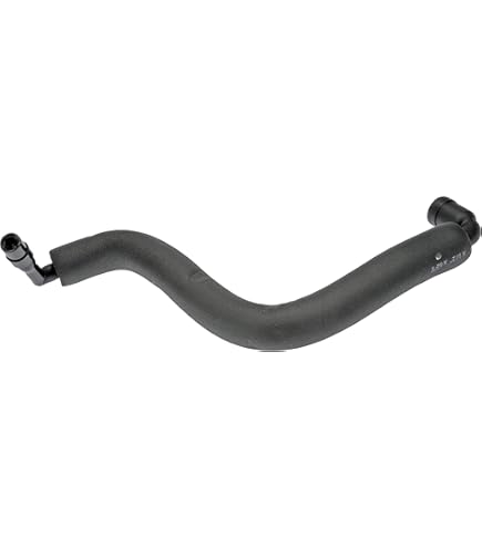 Fuel Vapor Separator Tube Hose Assembly For Fo-rd F150 F250 Expedition Lobo For