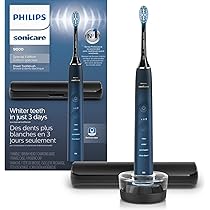 その他 PHILIPS Sonicare 9000 HX9931/71 SONICARE Philips 9000 Special Edition Rechargeable Toothbrush