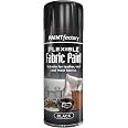 Buy Rust-Oleum 248919 Automotive Enamel Fabric & Vinyl Spray Paint, 11