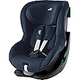BRITAX RÖMER Child Car Seat King PRO, for Toddlers from 76-105 cm (i-Size) Without ISOFIX, 15 Months - 4 Years, Midnight Grey
