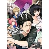 Steins;Gate Zero 06