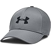 Under Armour Storm Blitzing Adj Erkek Şapka