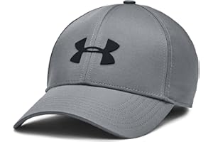 Under Armour Storm Blitzing Adj - Casquette de Baseball - Homme