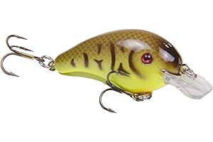 Strike King Pro-Model Series 1 Bait