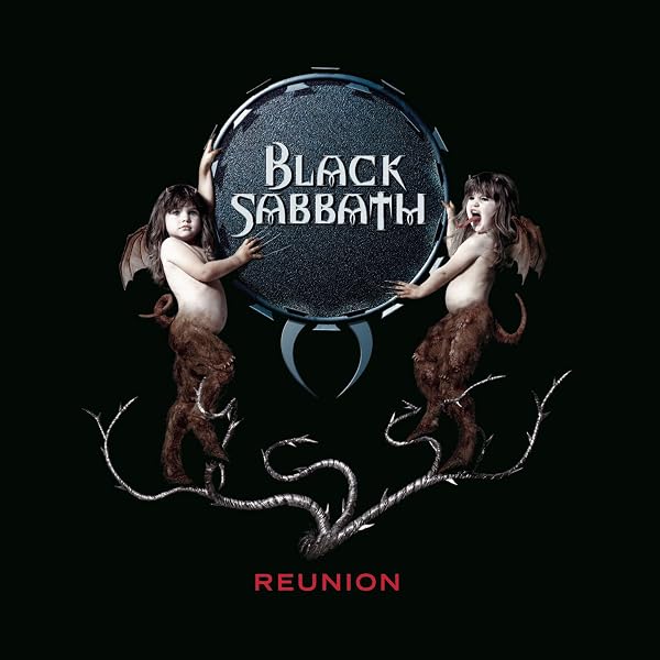 Live Evil (40th Anniversary Super Deluxe): Amazon.de: CDs & Vinyl