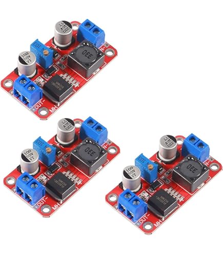 Ventilatore 12V DC 1,2W 40x40x10mm 13,5m³/h 7000U/Min 13,5m³/h - Foto 3