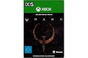 BETHESDA Quake: Standard | Xbox One/Series X|S - Download Code