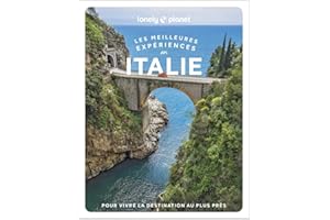 Italie - Les meilleures Expériences - 1ed