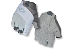 Giro Damskie rękawiczki rowerowe Tessa Gel