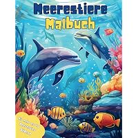 Wale Mal- Und Zeichenbuch Für Kinder 3-8 Jahre – 15 Motive, Mit Sammelseiten & Zeichenhilfen