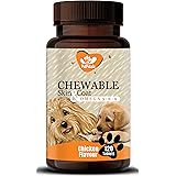 wowdog multivitamin