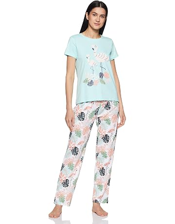Night Suit: Buy Pajamas For Women 