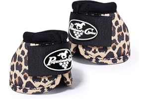 PROFESSIONAL'S CHOICE Professionals Choice Hufglocke für Pferd gegen Gangfehler, 1 Paar