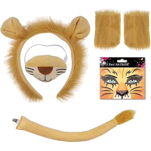 Latex leeuw masker - Cadeaus & gadgets kopen | o.a. ballonnen
