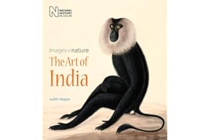 The Art of India: Images of Nature