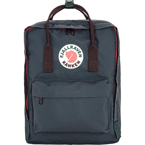 Fjällräven HIGH COAST TOTEPACK UNISEX - Rugzak - patina green/olijfgroen